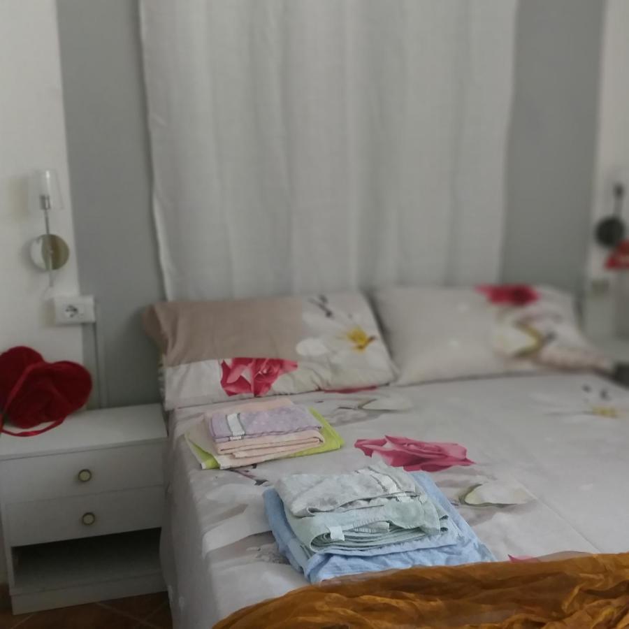 Sogno Vacanze Apartment Massa  Bagian luar foto