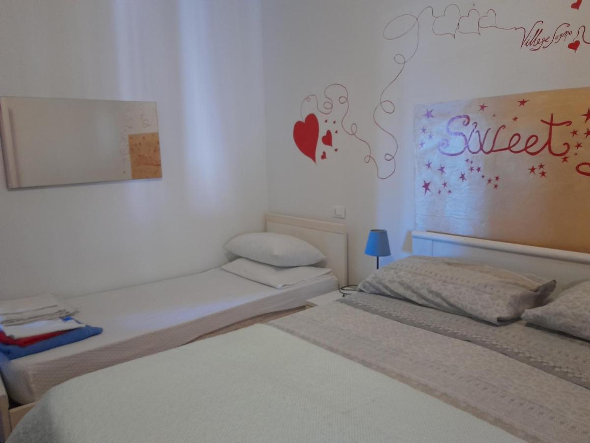 Sogno Vacanze Apartment Massa  Bagian luar foto