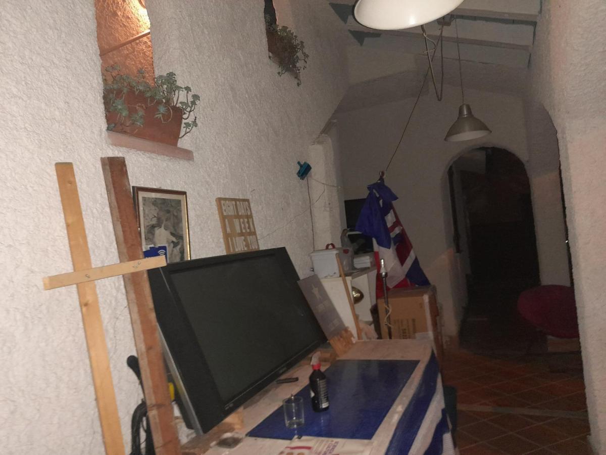Sogno Vacanze Apartment Massa  Bagian luar foto