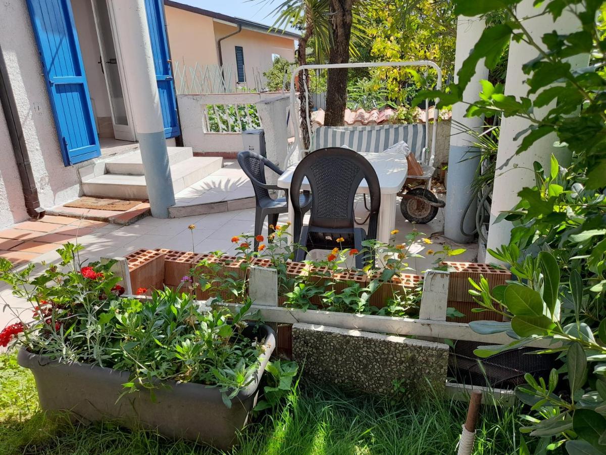 Sogno Vacanze Apartment Massa  Bagian luar foto