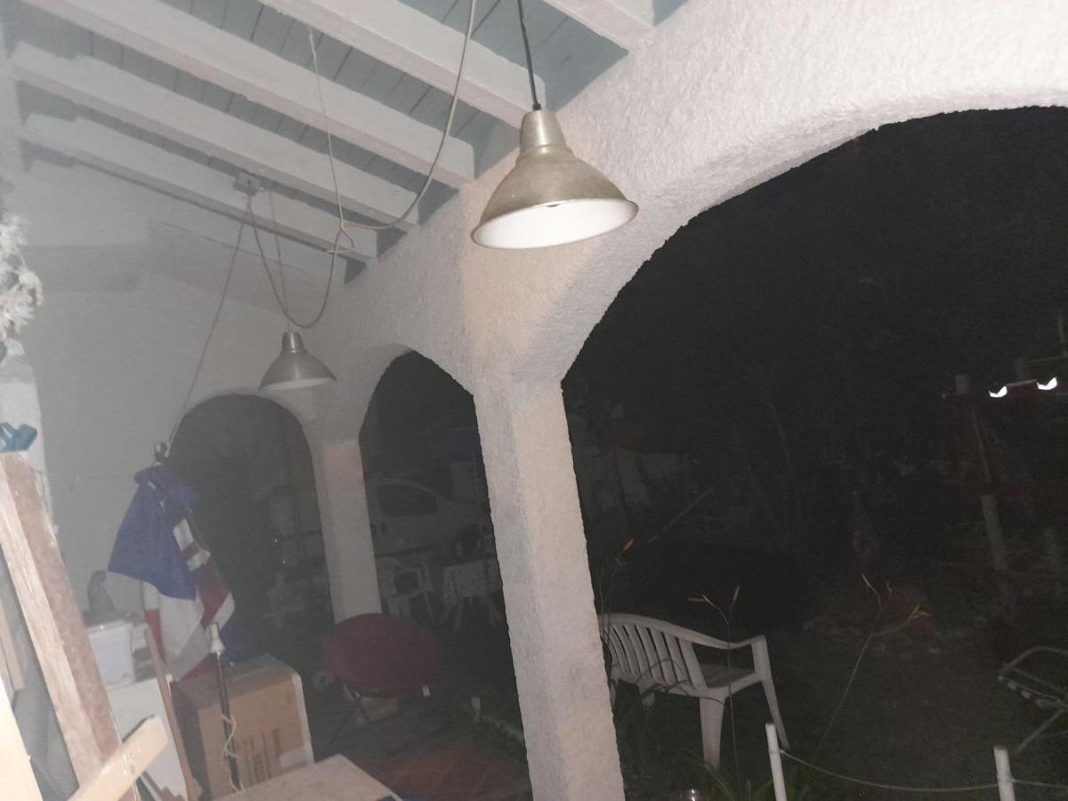 Sogno Vacanze Apartment Massa  Bagian luar foto