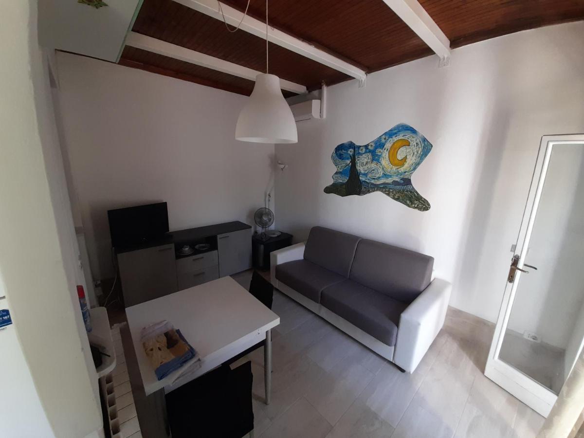 Sogno Vacanze Apartment Massa  Bagian luar foto