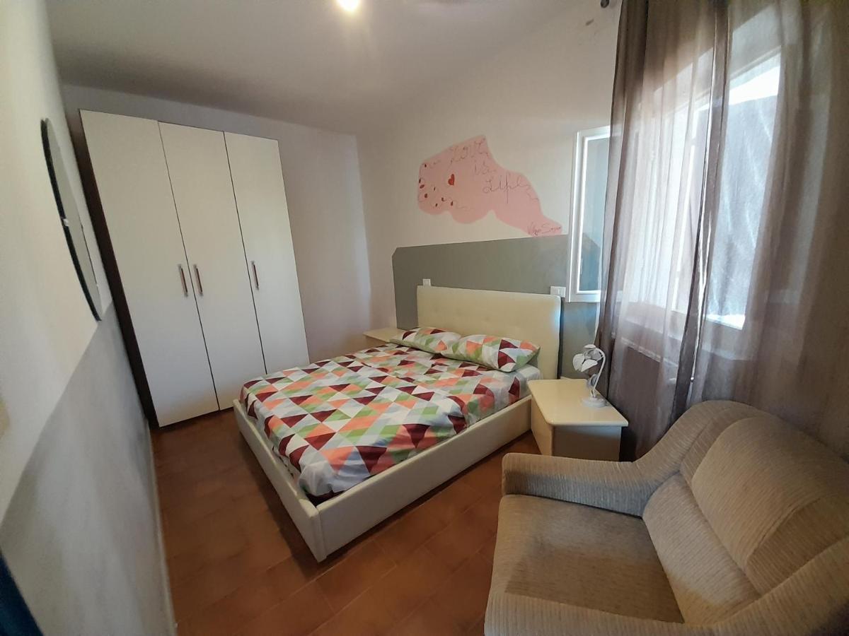 Sogno Vacanze Apartment Massa  Bagian luar foto