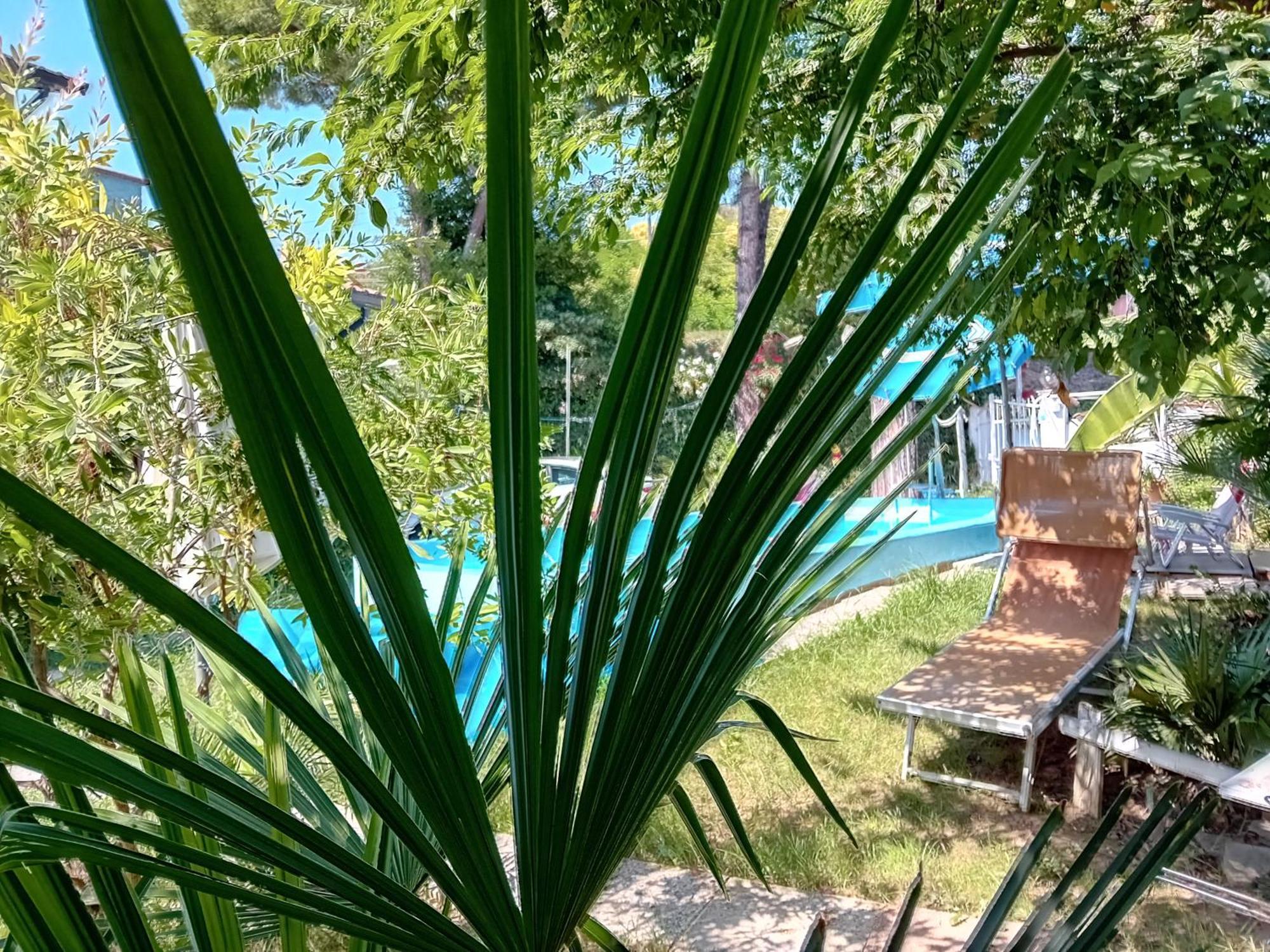 Sogno Vacanze Apartment Massa  Bagian luar foto