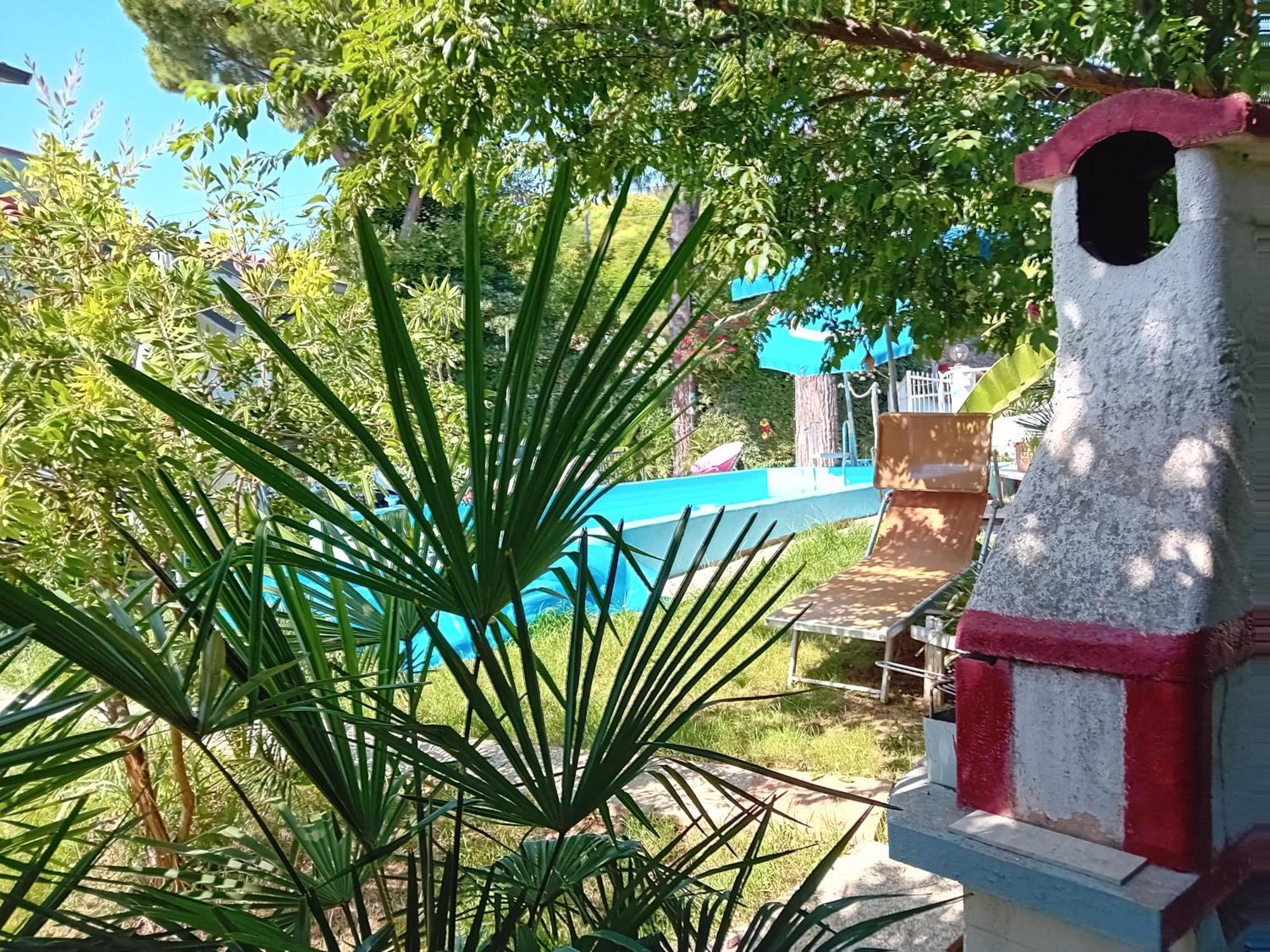 Sogno Vacanze Apartment Massa  Bagian luar foto