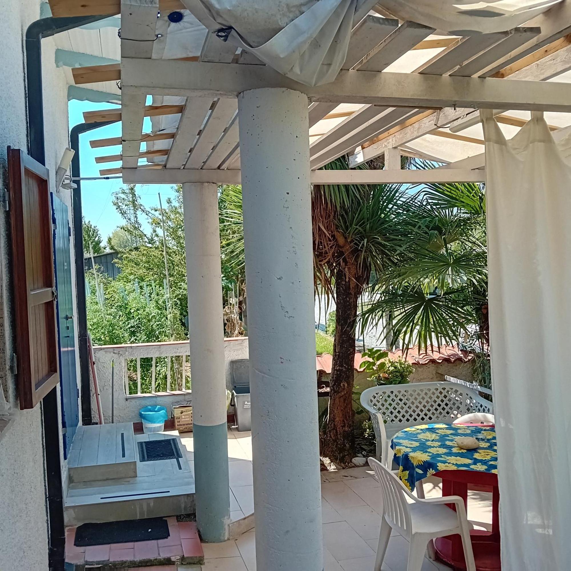 Sogno Vacanze Apartment Massa  Bagian luar foto