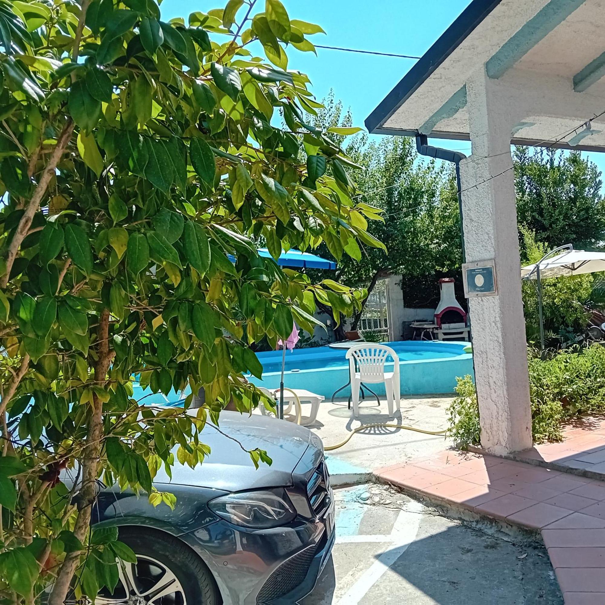 Sogno Vacanze Apartment Massa  Bagian luar foto
