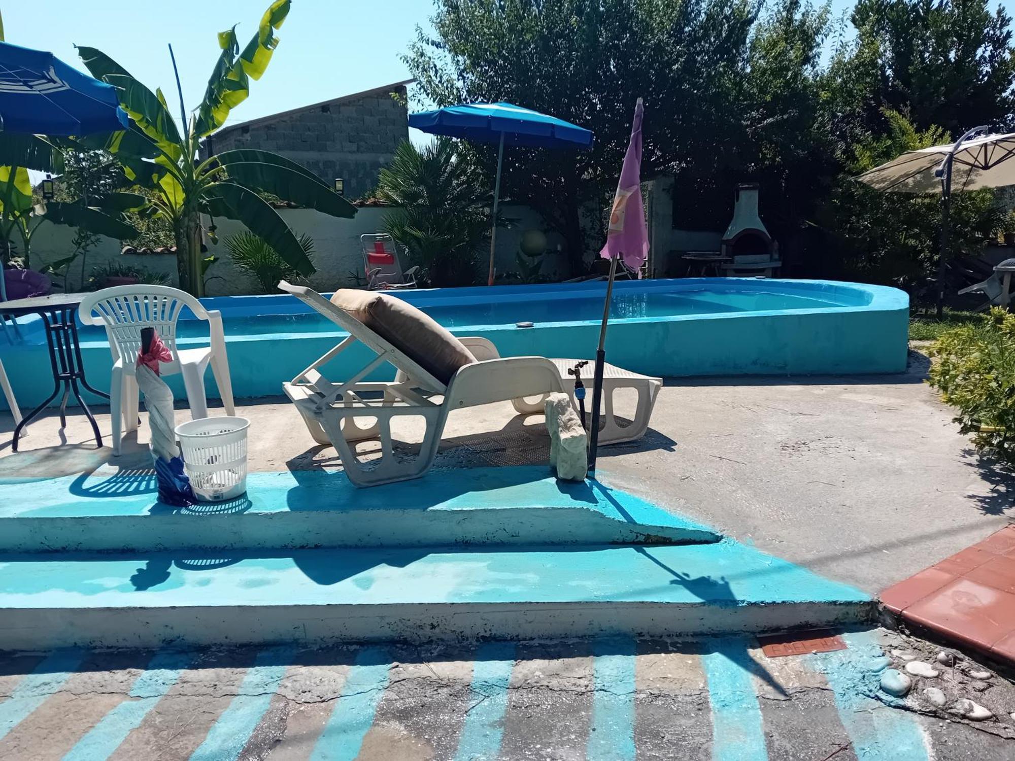 Sogno Vacanze Apartment Massa  Bagian luar foto