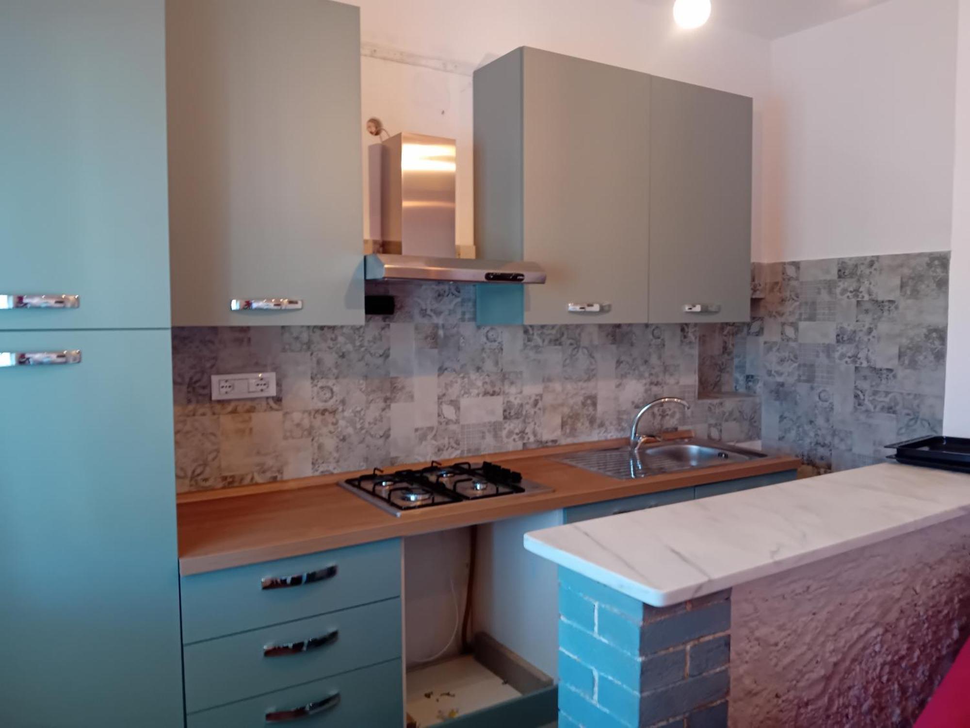 Sogno Vacanze Apartment Massa  Bagian luar foto