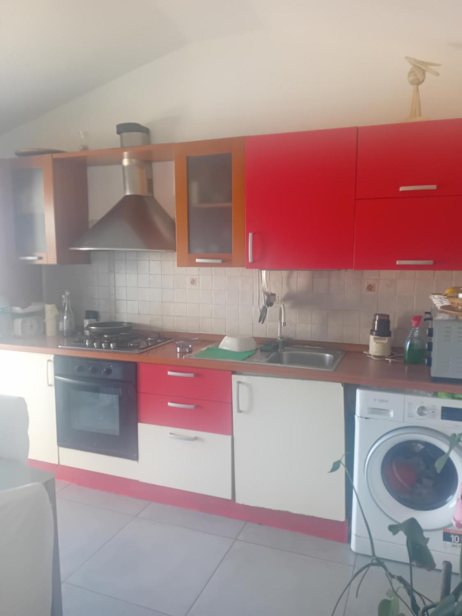 Sogno Vacanze Apartment Massa  Bagian luar foto