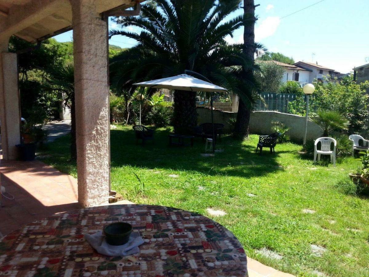 Sogno Vacanze Apartment Massa  Bagian luar foto