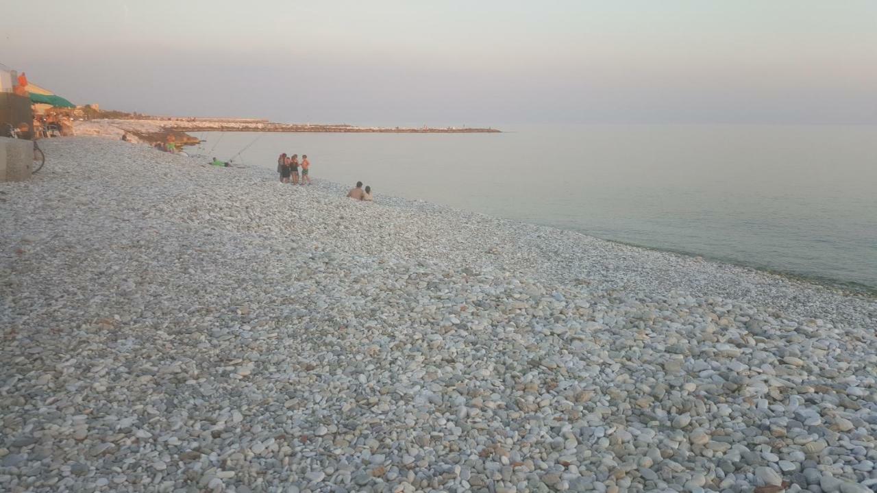 Sogno Vacanze Apartment Massa  Bagian luar foto