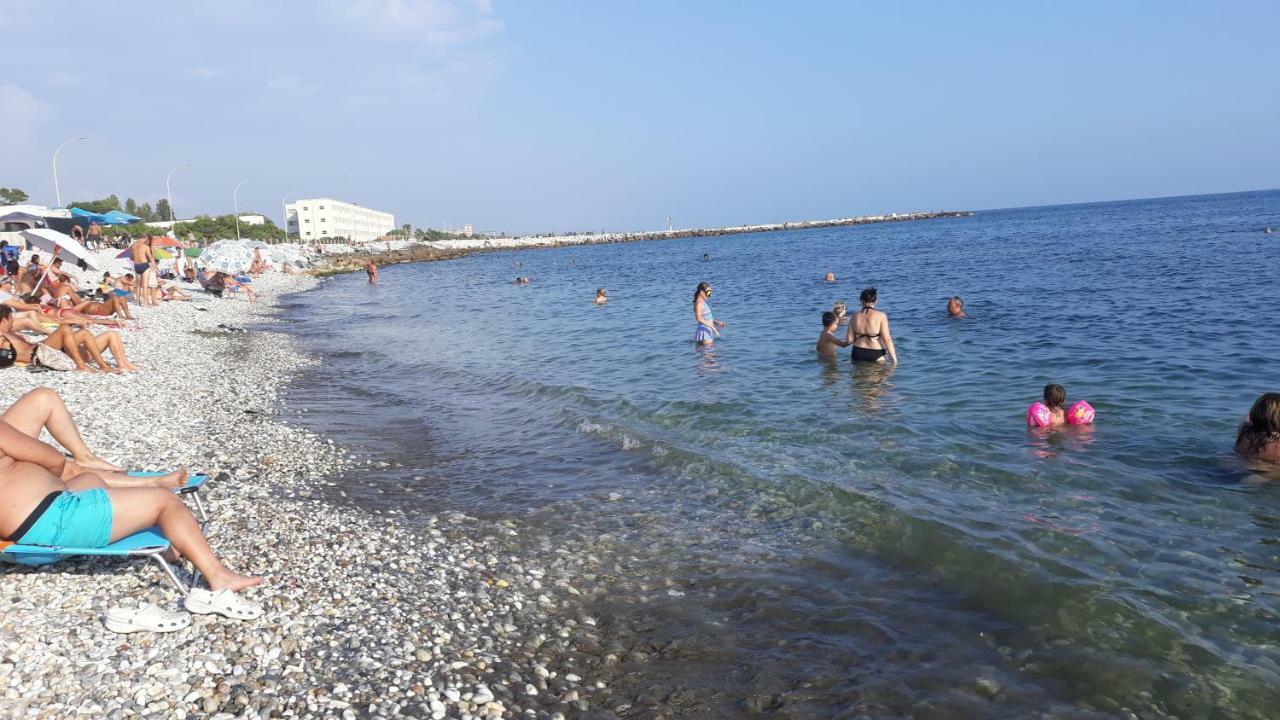 Sogno Vacanze Apartment Massa  Bagian luar foto